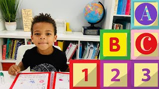 How To Teach Your Child to Add and Subtract with NO Fingers in 15 Minutes [upl. by Dannie]