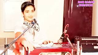 ब्रह्मानंद भजन  दो दिन का जग मे मेला रे बेबी आकांक्षा Live CHALA CHALI KA KHELA  BABY AAKANKSHA [upl. by Ahsekin]