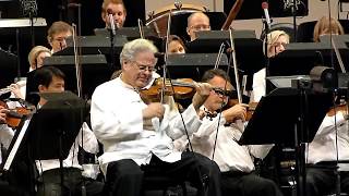 Itzhak Perlman  Tchaikovsky Violin Concerto in D HQ [upl. by Massimo]