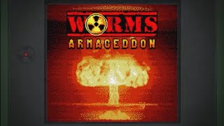 Worms Armageddon Anniversary Edition [upl. by Garwin]