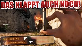 KOLIBRI COLLATERAL Battlefield 1 [upl. by Christina]