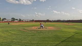 2024 SUMMER SEASON PITCHING STATS  131 IP 190 ERA 11 SO 9 BB 225 BAA 30 [upl. by Retse101]