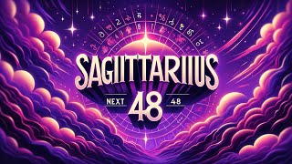 SAGITTARIUS ♐️ NEXT 72 THE PATH IS NOW CLEAR “The BREAKTHROUGH” [upl. by Isaiah8]