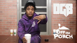 Wam SpinThaBin Talks About Kodak Black Joining Sniper Gang WizDaWizard Life Before Fame  More [upl. by Assened685]