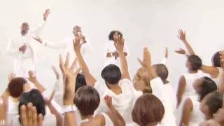 Earnest Pugh  I Need Your Glory Official Music Video [upl. by Ham]