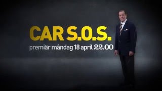 Car SOS trailer [upl. by Reamy]