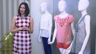 Kats Closet  Summer Outfit Ideas 2013  Matalan [upl. by Ardene]