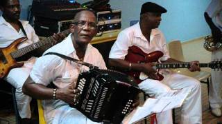 Quadrille Guadeloupéen Orchestre Bienveillance Abymiènne HD [upl. by Olag281]