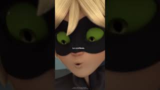 LadyNoir es todo lo que está bien 🐞💘disney disneyplus seriedisney miraculousladybug miraculous [upl. by Saibot]