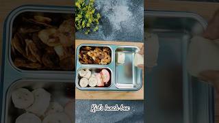 School tiffin box ideas for kid trending schooltiffinbox lunch kidsfavourite kidstiffinbox [upl. by Tri441]