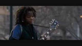 Fathers Song August Rush Leon G Thomas III [upl. by Aihseym]