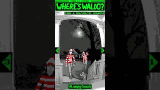 Lumpy Wheres Waldo 11 [upl. by Massie2]