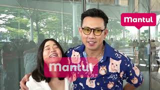 Denny Sumargo Ungkap Perkembangan Baby Gabriella Yang Kian Menggemaskan  Mantul Infotainment [upl. by Atilahs]