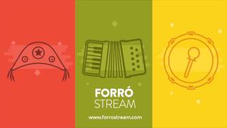 Arleno Farias  Anjo Querubim Forró Stream [upl. by Tham514]