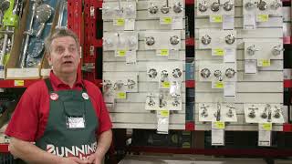 How to Renovate your Laundry Room  DIY at Bunnings [upl. by Trilbie334]