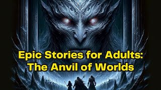 Epic Stories for Adults  The Anvil of Worlds [upl. by Aan]