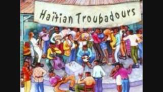 Jude Jean Ki lang ou palé Haitian Troubadours [upl. by Acisseg]