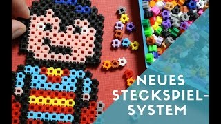 FeinmotorikÜbung mit Steckspiel SIMBRIX I Ergotherapie I Pädiatrie [upl. by Freida]