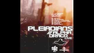 Pleiadians  Alpha Draco Live Edit 2014 [upl. by Halla]