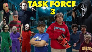 DampD Squad Task Force Movie 3  Damian amp Deion [upl. by Nona]