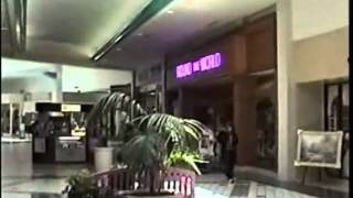 Dead MallsTour of old Clearwater Mall in Florida [upl. by Hole]