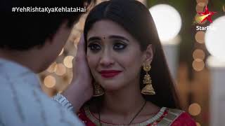 Yeh Rishta Kya Kehlata Hai  Nairas love for Kartik [upl. by Bowes576]