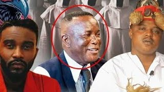 MAITRE ADELARD ABIMISI BA SECRET YA DENIS LESSIE AZALAKA NGANGA NA STADE YA MOMO NZOTO MALILI [upl. by Llessur744]