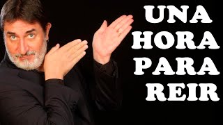 Flaco Pailos  1 hora de chistes [upl. by Goldie]