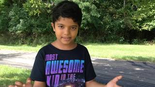 What is A Virus  Bacteriophage  Best Learning video for kids [upl. by Boylan]