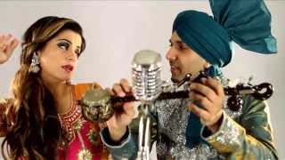 Kudi Khand Da Khedna  Ishmeet Narula Feat Bee 2  Full Official Music Video [upl. by Kehr]