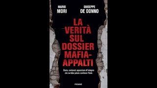 La verità sul dossier “mafia appalti” [upl. by Handy]