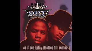 Outkast  Players Ball HD Explicit [upl. by Tnomad]