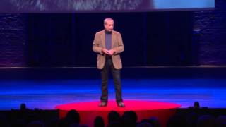 Getting in control and creating space  David Allen  TEDxAmsterdam 2014 [upl. by Encratis]