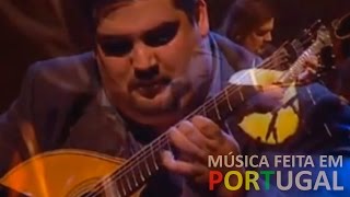 Luís Guerreiro  José Manuel Neto  Ângelo Freire  guitarra portuguesa instrumental [upl. by Arakahs896]