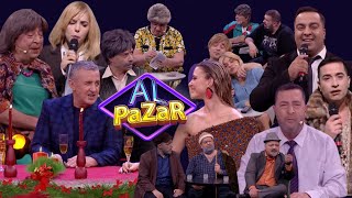 A Nuk Behemi Ne o Jooo JO  Al Pazar  1 Janar 2024  Show Humori  Vizion Plus [upl. by Aramen716]