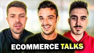 Todo lo que debes saber para empezar con Ecommerce en 2024 [upl. by Sualkcin]