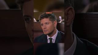 Dean Threatens Ghostfacers  Supernatural Shorts [upl. by Trab92]