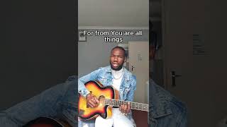 CeCe Winans  Youre Worthy of it All KAYMaverick Cover  cover jesus singer bethel [upl. by Christensen]