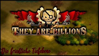 Ich bin zu dämlich Nein das Spiel 06  They are Billions  Deutsch 60fps [upl. by Milda]