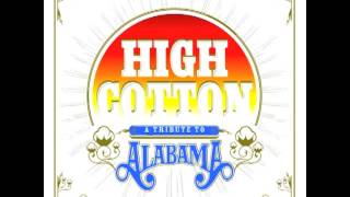 quotLove in the First Degreequot  Wade Bowen and Brandy Clark from High Cotton  A Tribute to Alabama [upl. by Godspeed]