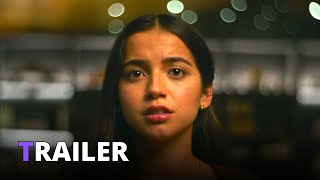 TURTLES ALL THE WAY DOWN 2024  Trailer sub ita del film di Hannah Marks con Isabela Merced [upl. by Ciapas]