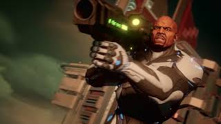 CRACKDOWN 3 Full Game Walkthrough  No Commentary Crackdown3 Full Gameplay Walkthrough 2019 [upl. by Geralda787]