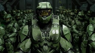 🔴Live Halo Wars  I am a special snowflake and my opinion matters Done [upl. by Llekram]