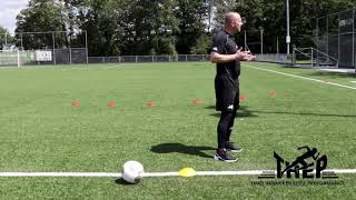 Explosive and speed Training THEP [upl. by Hahsi]