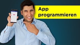 Ich programmiere eine VOKABELAPP [upl. by Popelka]