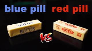 Salted vs unsalted butter [upl. by Asia567]