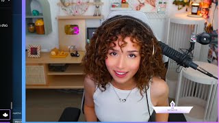 Pokimane Proves She Can Speak Arabic [upl. by Karsten427]