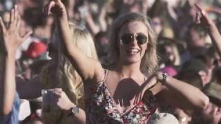 Derbyshire Sausage amp Cider Music Festival amp Country Show 2018 [upl. by Dunton769]