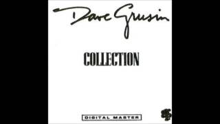 Dave Grusin  Bossa Baroque [upl. by Lyssa429]