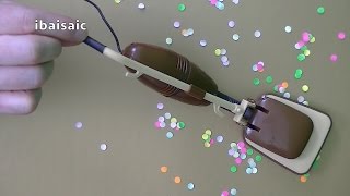 ibaisaics Video Advent Calendar Day 3 Paladone USB Vacuum Cleaner [upl. by Gulick887]